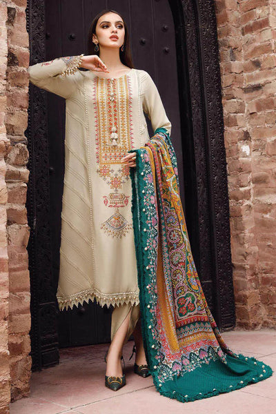 Dhanak Collection 3 pcs