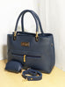 "Two-Piece Ladies Bags Set – Stylish, Practical, and Perfectly Matched"