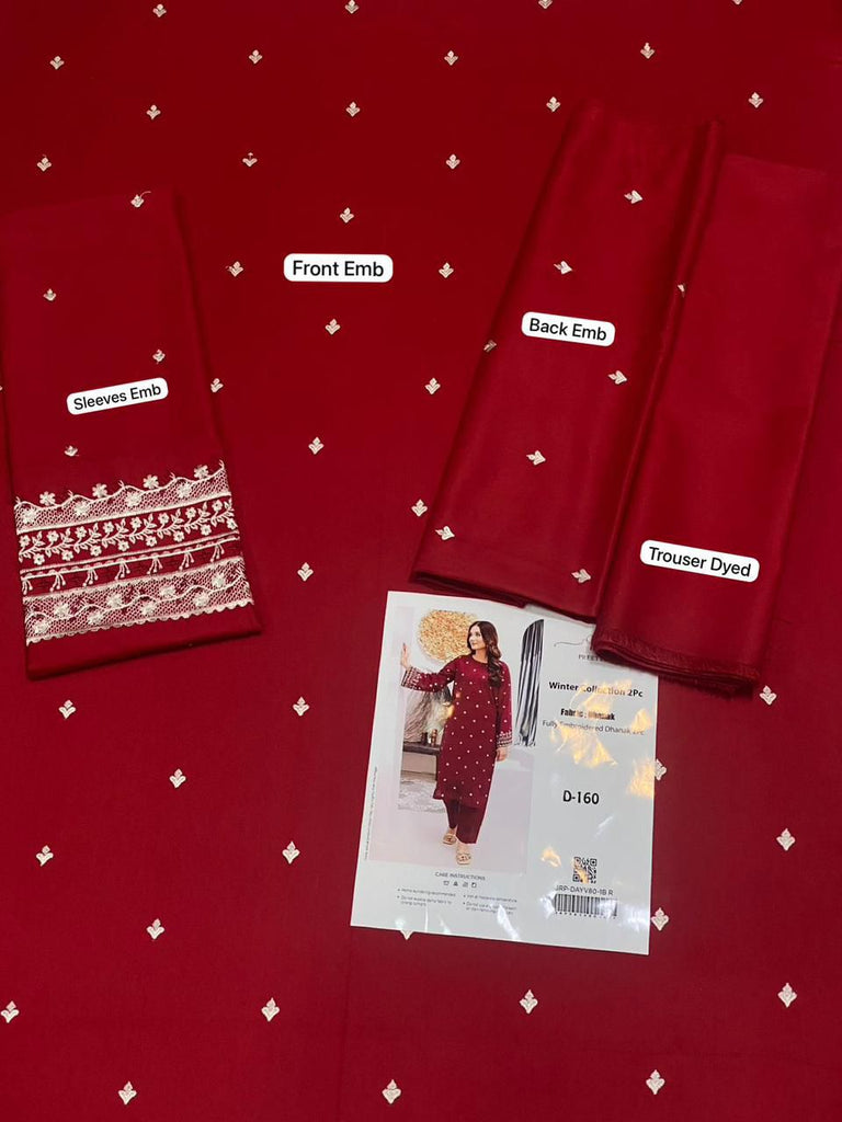 𝙋𝙍𝙀𝙀𝙏 𝙋𝙍𝙀𝙏 𝙁𝙪𝙡𝙡𝙮 𝙀𝙢𝙗𝙧𝙤𝙞𝙙𝙚𝙧𝙚𝙙 𝘿𝙃𝘼𝙉𝘼𝙆 2𝙋𝙘 𝙒𝙞𝙣𝙩𝙚𝙧 𝘾𝙤𝙡𝙡𝙚𝙘𝙩𝙞𝙤𝙣