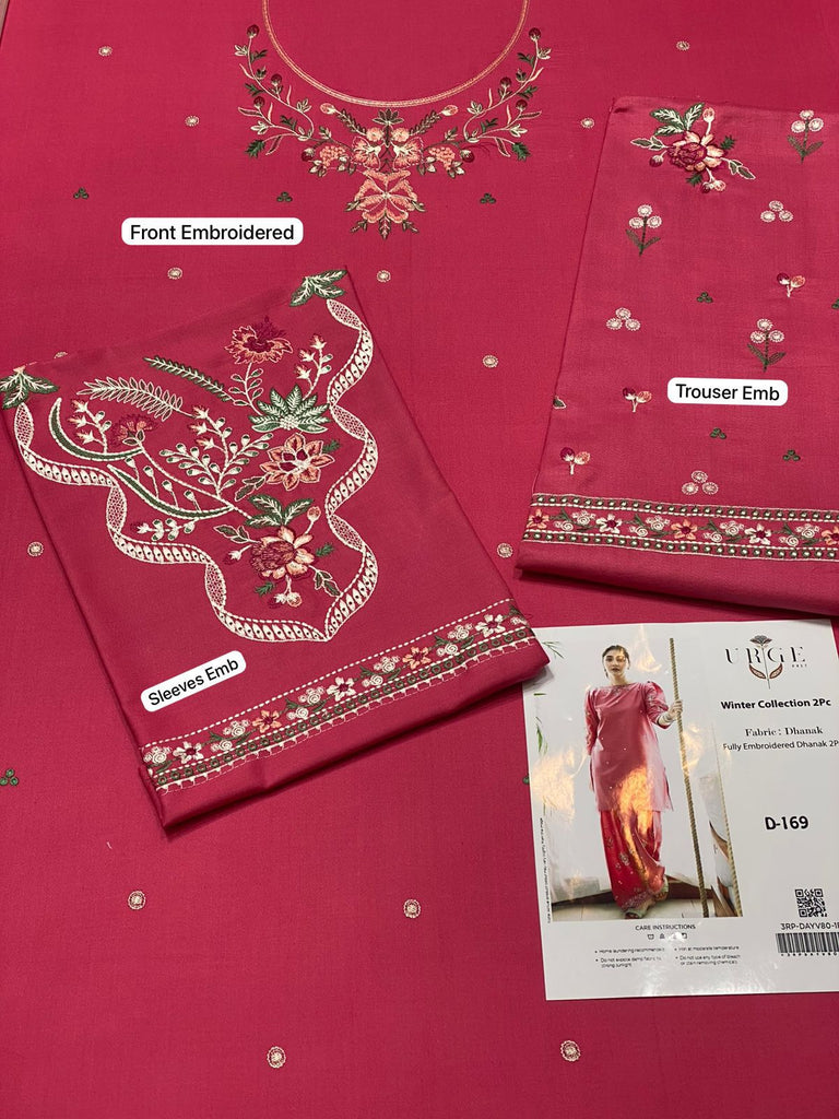 𝙐𝙍𝙂𝙀 𝙁𝙪𝙡𝙡𝙮 𝙀𝙢𝙗𝙧𝙤𝙞𝙙𝙚𝙧𝙚𝙙 𝘿𝙃𝘼𝙉𝘼𝙆 2𝙋𝙘 𝙒𝙞𝙣𝙩𝙚𝙧 𝘾𝙤𝙡𝙡𝙚𝙘𝙩𝙞𝙤𝙣