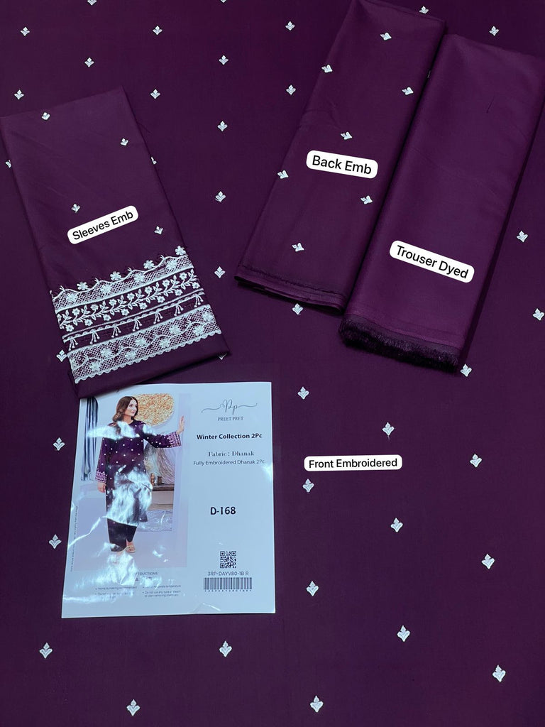 𝙋𝙍𝙀𝙀𝙏 𝙋𝙍𝙀𝙏 𝙁𝙪𝙡𝙡𝙮 𝙀𝙢𝙗𝙧𝙤𝙞𝙙𝙚𝙧𝙚𝙙 𝘿𝙃𝘼𝙉𝘼𝙆 2𝙋𝙘 𝙒𝙞𝙣𝙩𝙚𝙧 𝘾𝙤𝙡𝙡𝙚𝙘𝙩𝙞𝙤𝙣