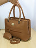 "Two-Piece Ladies Bags Set – Stylish, Practical, and Perfectly Matched"