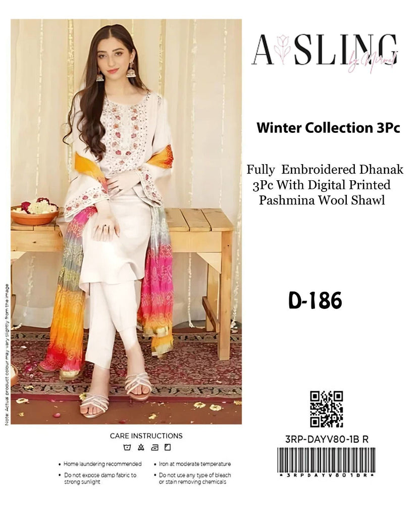 𝘼𝙞𝙨𝙡𝙞𝙣𝙜 𝙁𝙪𝙡𝙡𝙮 𝙀𝙢𝙗𝙧𝙤𝙞𝙙𝙚𝙧𝙚𝙙 𝘿𝙃𝘼𝙉𝘼𝙆 3𝙋𝙘 𝙒𝙞𝙩𝙝 𝙋𝙖𝙨𝙝𝙢𝙞𝙣𝙖 𝙒𝙤𝙤𝙡 𝙎𝙝𝙖𝙬𝙡 𝙒𝙞𝙣𝙩𝙚𝙧 𝘾𝙤𝙡𝙡𝙚𝙘𝙩𝙞𝙤𝙣