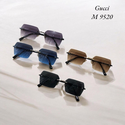 𝙂𝙪𝙘𝙘𝙞 𝙎𝙪𝙣𝙜𝙡𝙖𝙨𝙨𝙚𝙨: 𝙏𝙝𝙚 𝙐𝙡𝙩𝙞𝙢𝙖𝙩𝙚 𝙂𝙪𝙞𝙙𝙚 𝙛𝙤𝙧 𝙁𝙖𝙨𝙝𝙞𝙤𝙣 𝙁𝙖𝙣𝙨